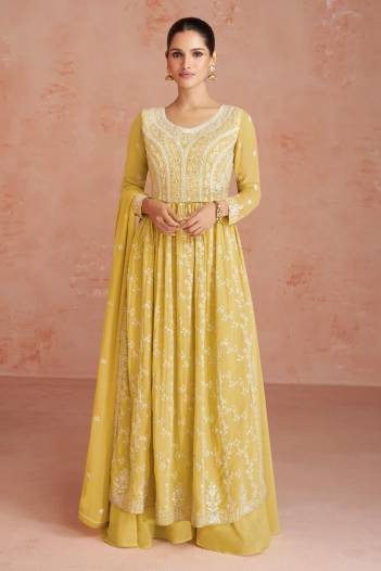 Inaya By Aashirwad Designer Partywear Salwar Kameez Collection